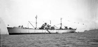 USS Hooper Island (ARG-17)