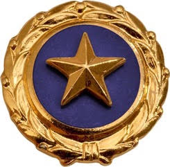 Gold Star