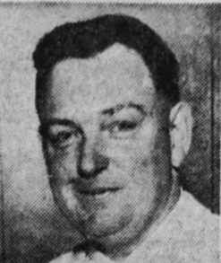 William Henry Lane